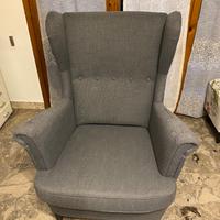 Poltrona Ikea STRANDMON