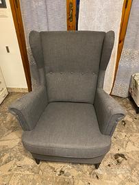 Poltrona Ikea STRANDMON