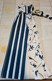 Tuta intera Made in Italy M/S