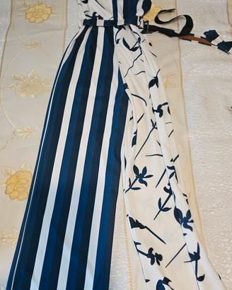 Tuta intera Made in Italy M/S