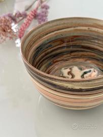 Ciotola artigianale Florence Girod