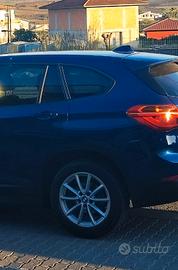 cerchi da 17 BMW audi 5x112