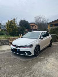 polo GTI