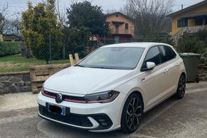 polo GTI