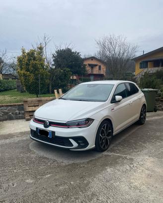 polo GTI