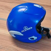 Casco da sci Acerbis per bambino o ragazzo