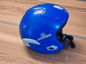Casco da sci Acerbis per bambino o ragazzo