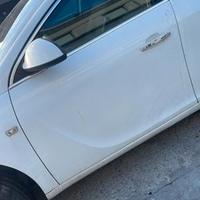 Porta anteriore sx opel insigna