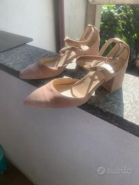 Scarpe Nero giardini