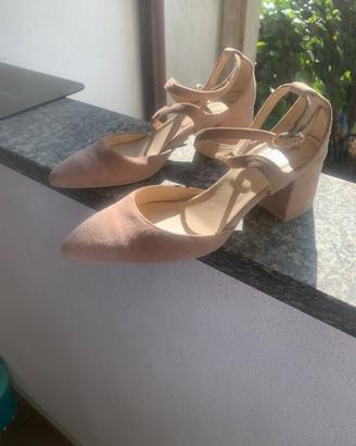 Scarpe Nero giardini