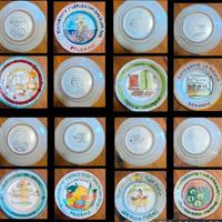 Lotto Piatti del Buon Ricordo