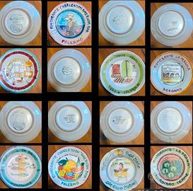 Lotto Piatti del Buon Ricordo