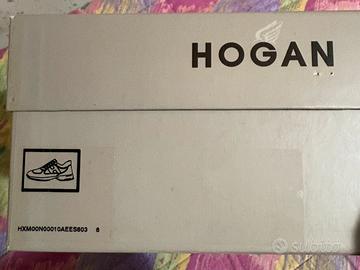 Scarpe Hogan Interactive