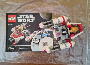 LEGO STAR WARS