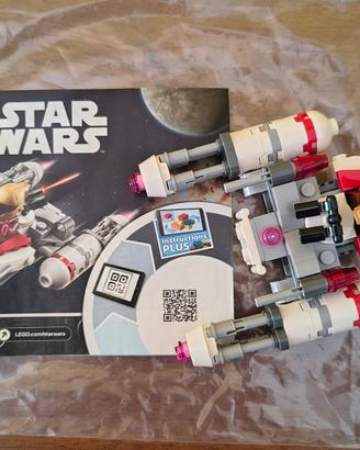LEGO STAR WARS