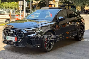 AUDI RS Q3 SPB quattro S tronic