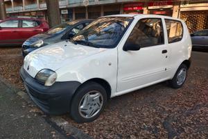 FIAT 600 1.1 FIRE OK NEOPATENTATI