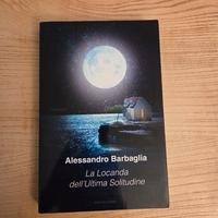 La Locanda Dell'Ultima Solitudine