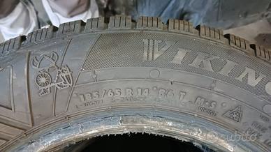 pneumatici invernali / termici VIKING 185/65R14