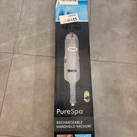 Aspirapolvere intex piscina a batteria