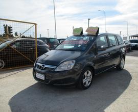 Opel Zafira 1.7 CDTI 110CV MOLTO BELLA 2009