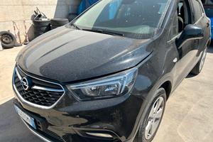Opel Mokka X 1.6 CDTI Innovation MOTORE IN AVARIA
