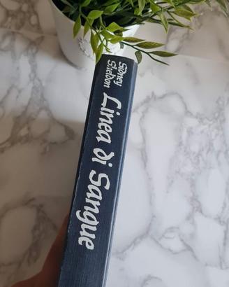 "Linea di Sangue" - Sidney Sheldon