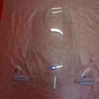 PARABREZZA MALAGUTI CROSSER PIAGGIO