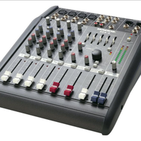 Mixer mackie dfx6 NUOVO