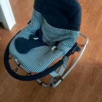 Seggiolino per bambino 