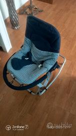 Seggiolino per bambino 