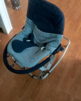 Seggiolino per bambino 