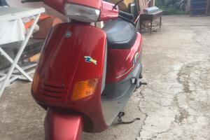 Piaggio zip