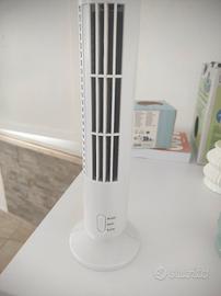 Ventilatore da tavolo 