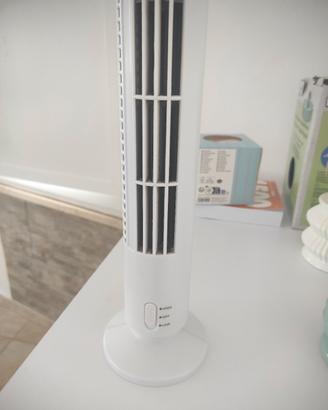Ventilatore da tavolo 