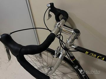 Bici corsa vintage