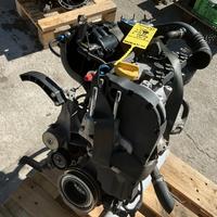 MOTORE PER FIAT Bravo 2° Serie 1.4 Benzina (07>10)