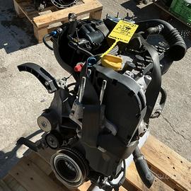 MOTORE PER FIAT Bravo 2° Serie 1.4 Benzina (07>10)