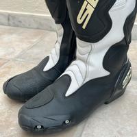 Stivali moto Sidi tg. 44