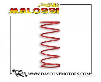 Molla di contrasto variatore rossa (Ø esterno 65,4