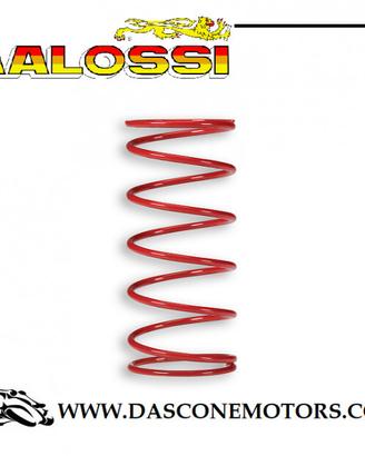 Molla di contrasto variatore rossa (Ø esterno 65,4