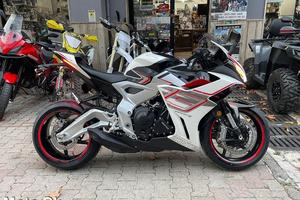 Zontes 703 rr