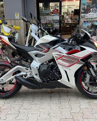 Zontes 703 rr