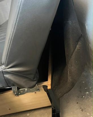 Divano letto di Mondo Convenienza