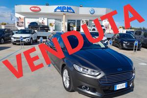 FORD MONDEO SW TITANUM 2.0 TDCi 150 CV S&S CAMBIO 