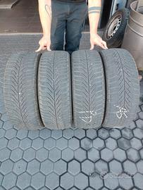 Gomme Renault Captur Invernali