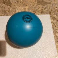 Palla ginnastica ritmica