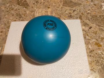 Palla ginnastica ritmica