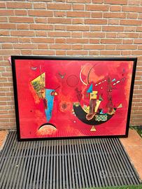 QUADRO KANDINSKY
