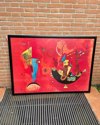 QUADRO KANDINSKY